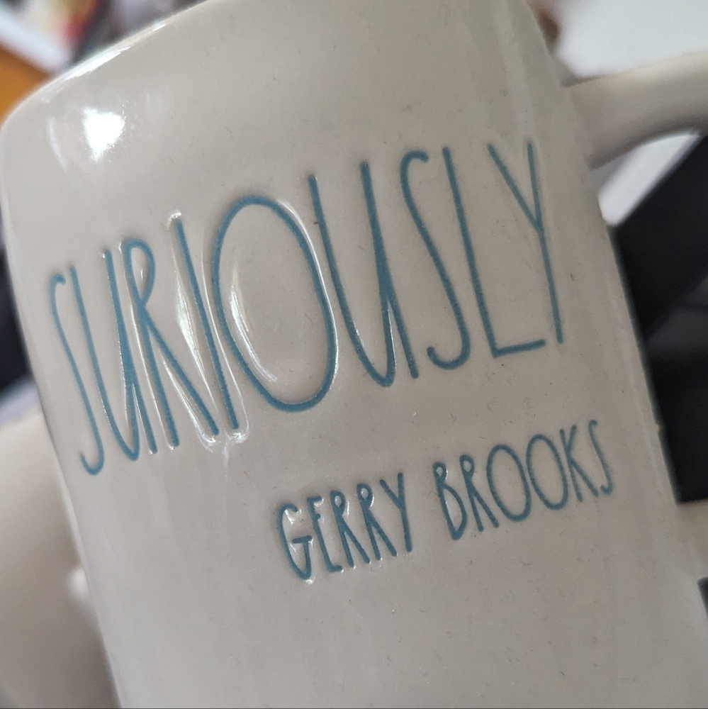 Rae Dunn Mug